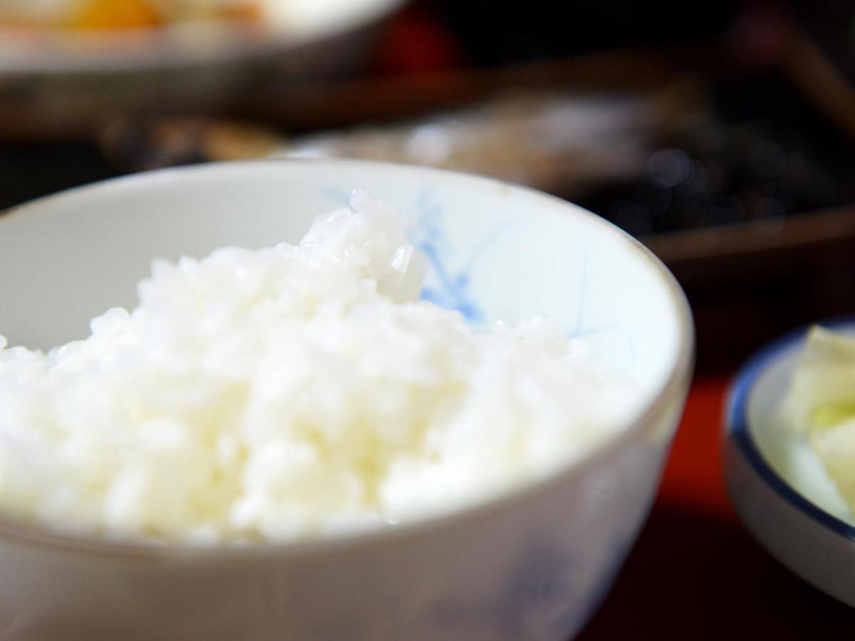 Izumiya Ryokan' Tawarayama Onsen Nagato  Eksteriør bilde