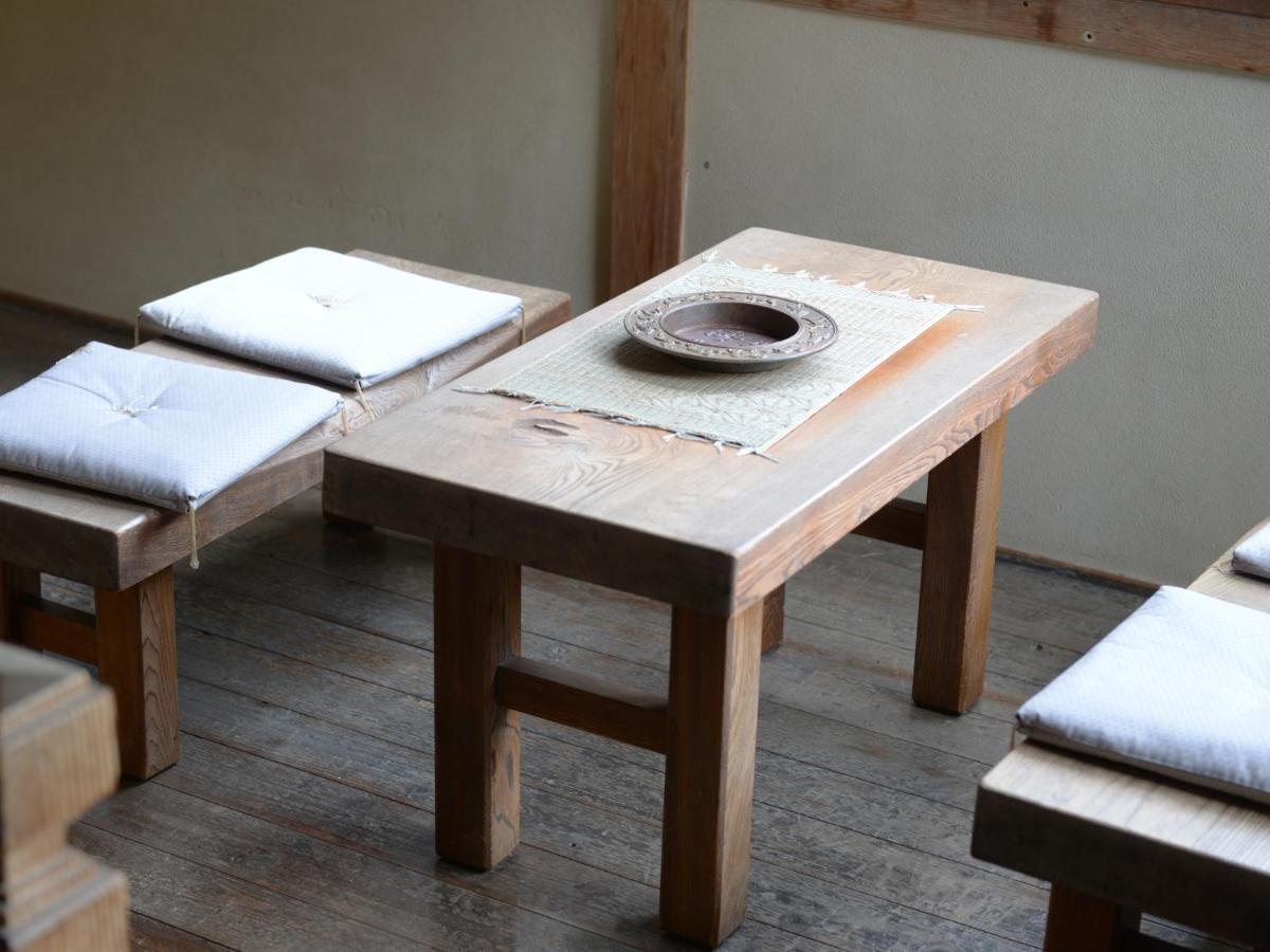 Izumiya Ryokan' Tawarayama Onsen Nagato  Eksteriør bilde